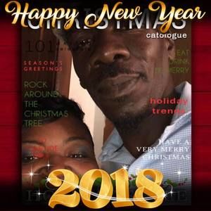 Meet your Posher, Ebony